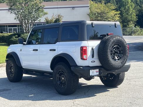 New 2026 Ford Bronco Big Bend w/ Black Diamond Package AWD/4WD image 22