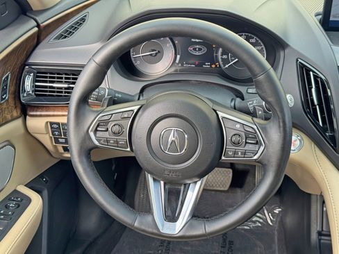 Used 2021 Acura RDX AWD w/ Advance Package image 20