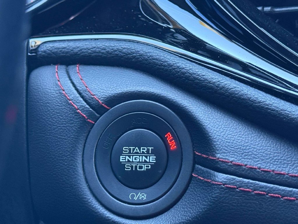 Used 2023 Dodge Durango GT AWD/4WD image 21