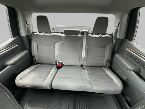 New 2026 Chevrolet Silverado 1500 RST image 5