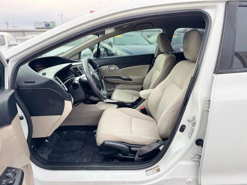 Used 2015 Honda Civic LX image 19