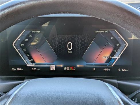 Certified 2024 BMW i4 eDrive35 w/ Premium Package RWD image 11