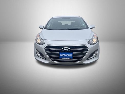 Used 2016 Hyundai Elantra GT w/ Option Group 02 image 5