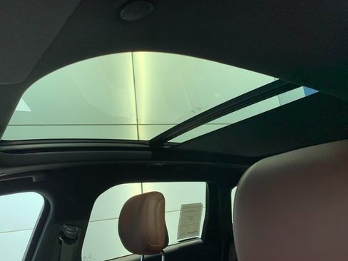 New 2026 Lincoln Nautilus Reserve AWD/4WD image 20