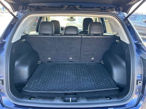 Used 2020 Jeep Compass Latitude w/ Cold Weather Group image 26