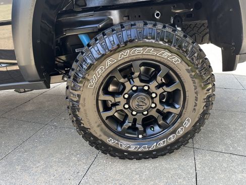 Used 2025 RAM 2500 Power Wagon image 18