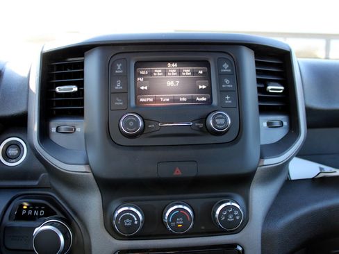 Used 2024 RAM 3500 Tradesman image 14