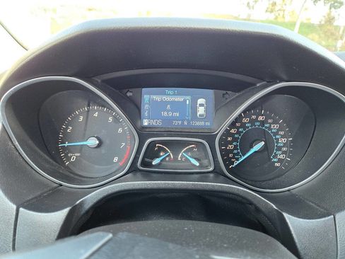 Used 2012 Ford Focus SEL image 42