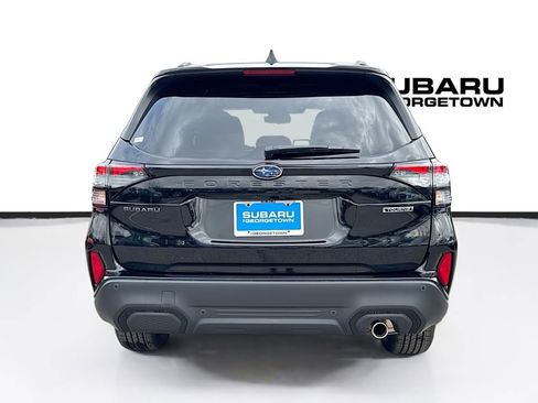 New 2026 Subaru Forester Touring AWD/4WD image 6
