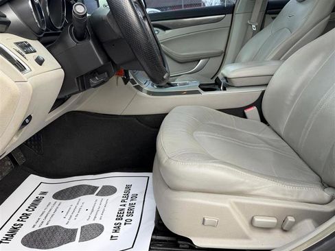 Used 2009 Cadillac CTS 3.6 image 26