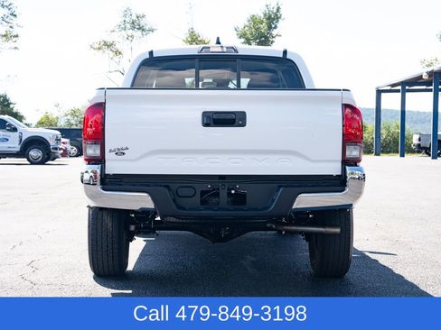 Used 2023 Toyota Tacoma SR5 image 4