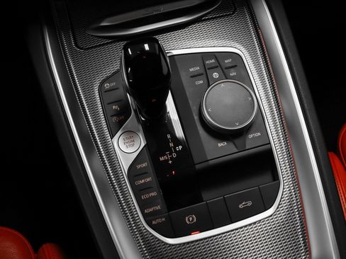 Used 2022 BMW Z4 M40i w/ Premium Package image 48