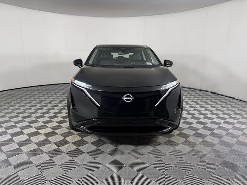 Used 2023 Nissan Ariya FWD image 3