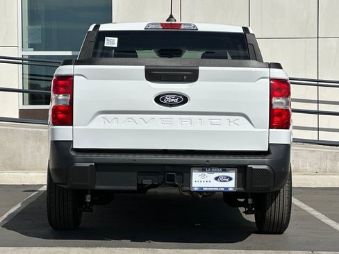 New 2026 Ford Maverick XLT image 4
