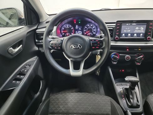 Used 2020 Kia Rio S image 16