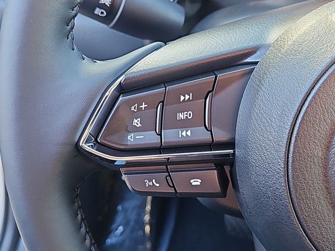 New 2025 MAZDA CX-5 AWD 2.5 S w/ Preferred Package image 14