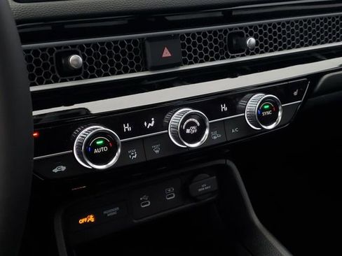 New 2026 Honda Civic Sport image 24