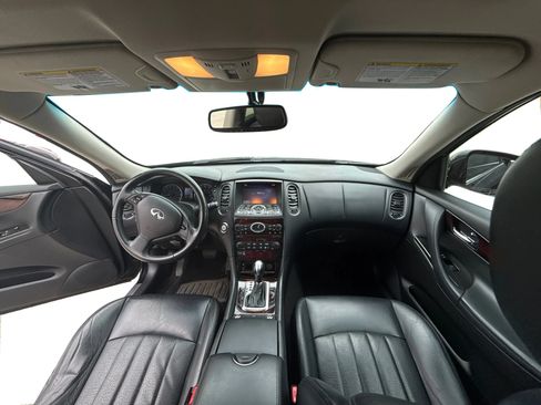 Used 2014 INFINITI QX50 Journey w/ Premium Package AWD/4WD image 22