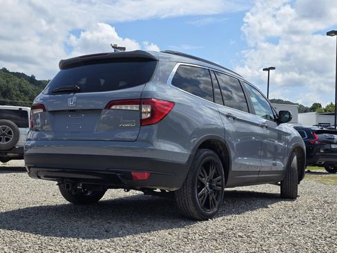 Used 2022 Honda Pilot Special Edition image 15