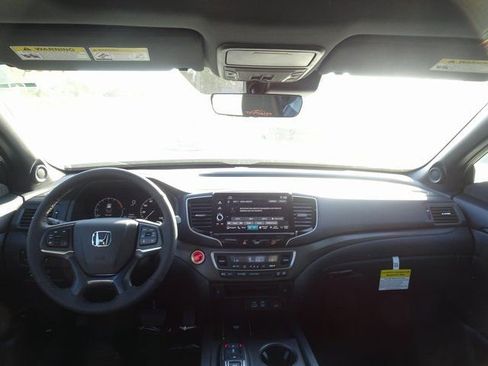 New 2026 Honda Ridgeline TrailSport image 11