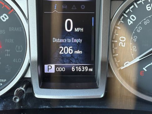 Used 2023 Toyota Tacoma SR5 w/ SR5 Appearance Package image 16