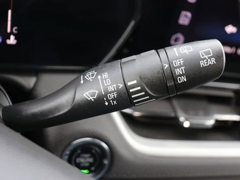 Used 2025 Chevrolet TrailBlazer LT image 23