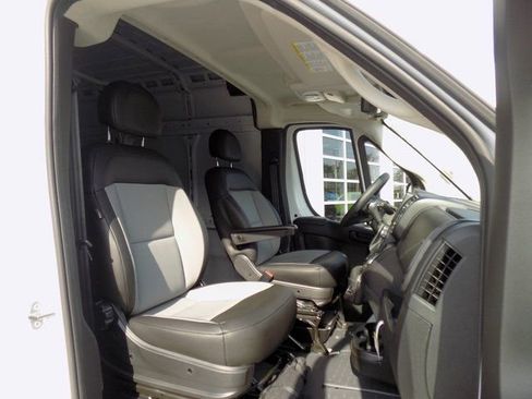 New 2026 RAM ProMaster 1500 w/ Safety Group image 25