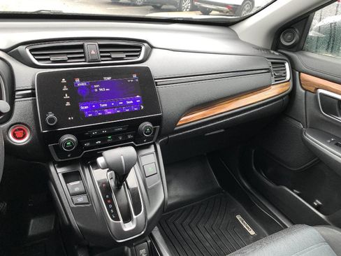 Used 2019 Honda CR-V EX image 19