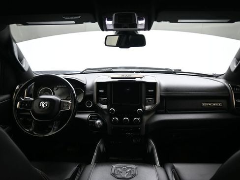 Used 2019 RAM 1500 Sport AWD/4WD image 43