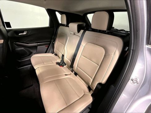 Used 2021 Ford Escape SEL FWD image 26