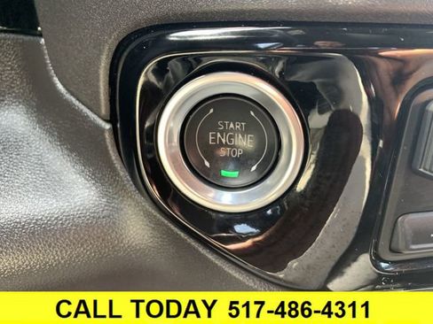 Used 2024 GMC Sierra 1500 Elevation w/ X31 Off-Road Package image 17