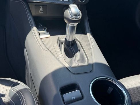 Used 2025 Ford Mustang GT Premium RWD image 24