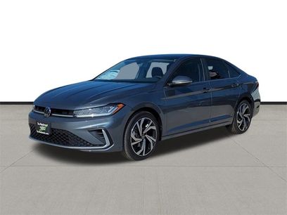 New 2025 Volkswagen Jetta SEL