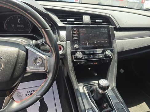 Used 2019 Honda Civic Si image 14
