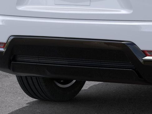 New 2026 Cadillac Escalade IQ Luxury 1 w/ LPO, Floor Liner Package image 14