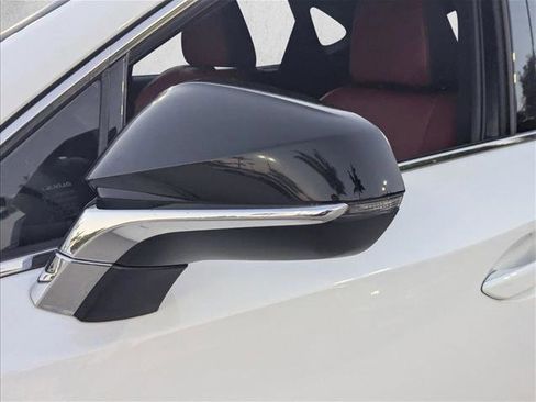 Used 2020 Lexus NX 300 F Sport w/ Accessory Package 2 image 14