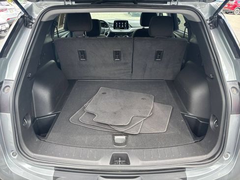 Used 2026 Chevrolet Blazer LT FWD image 27