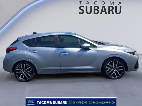 New 2026 Subaru Impreza 2.0i Sport AWD/4WD image 6