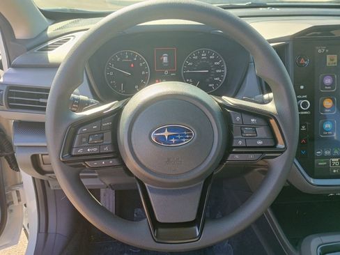 New 2026 Subaru Crosstrek 2.0i Premium image 16