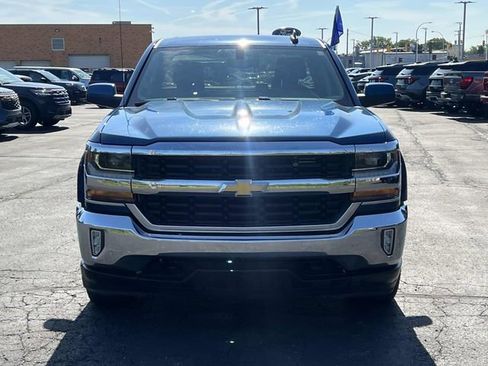 Used 2019 Chevrolet Silverado 1500 LT w/ All Star Edition AWD/4WD image 8