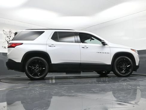 Used 2020 Chevrolet Traverse LT FWD image 55