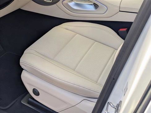 New 2026 Mercedes-Benz GLE 350 4MATIC image 4