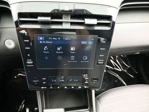 Used 2024 Hyundai Santa Cruz SEL FWD image 21