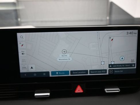 Used 2025 Hyundai Ioniq 5 Limited RWD image 13