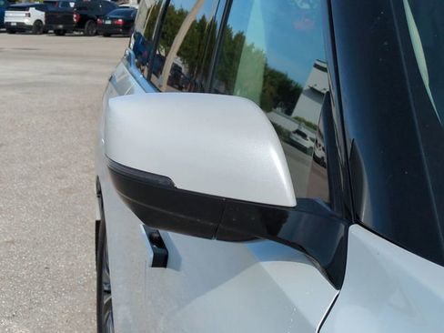 New 2026 INFINITI QX80 Luxe w/ Cargo Package image 11