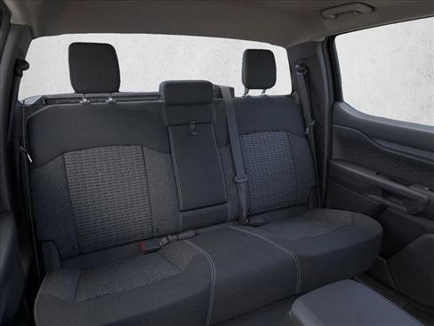 New 2025 Ford Ranger XL w/ Trailer Tow Package image 11