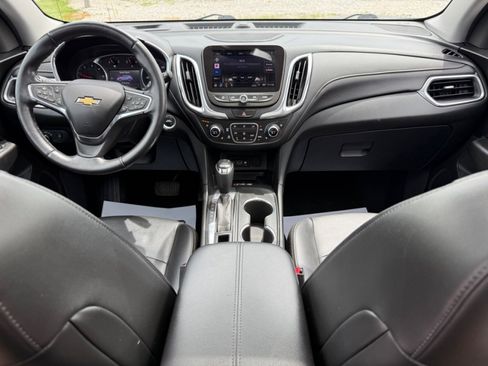 Used 2019 Chevrolet Equinox Premier FWD image 10