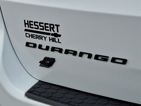 Used 2025 Dodge Durango GT w/ Blacktop Package image 33