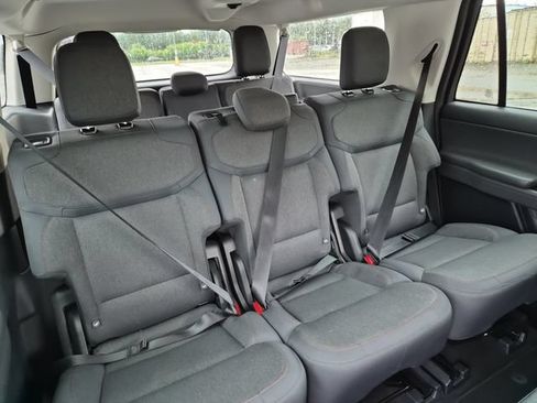 Certified 2025 Ford Expedition Max Active AWD/4WD image 22