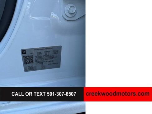 Used 2018 GMC Sierra 2500 4x4 Crew Cab w/ Sierra Convenience Package image 19